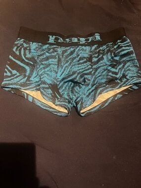 Papi Trunk style underwear Large (microfiber)